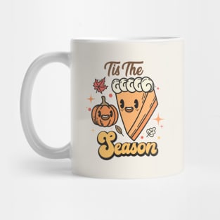 Tis The Season Mug